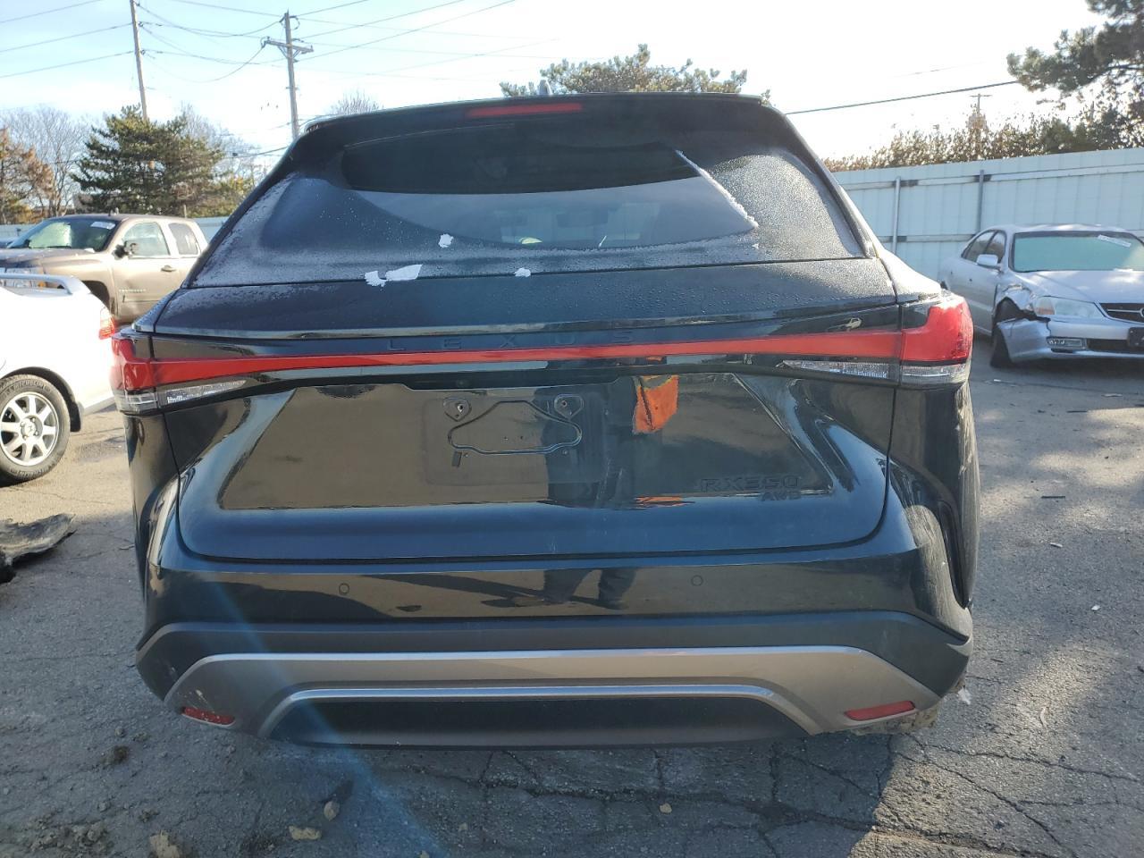 2023 LEXUS RX 350 BAS - Image 6