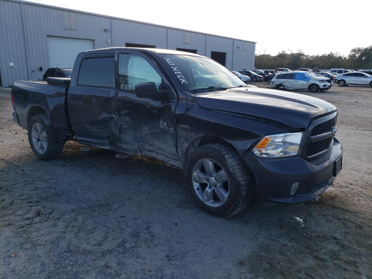 2019 RAM 1500 CLASS - Фото 4