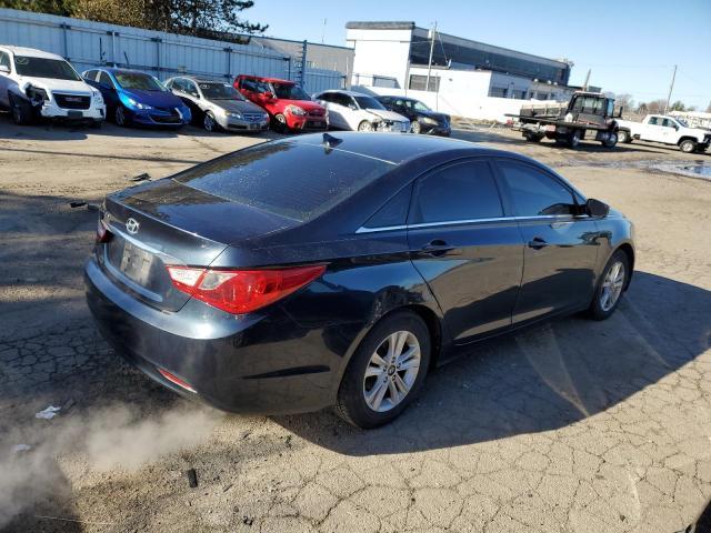 2011 Hyundai Sonata Gls - Image 3