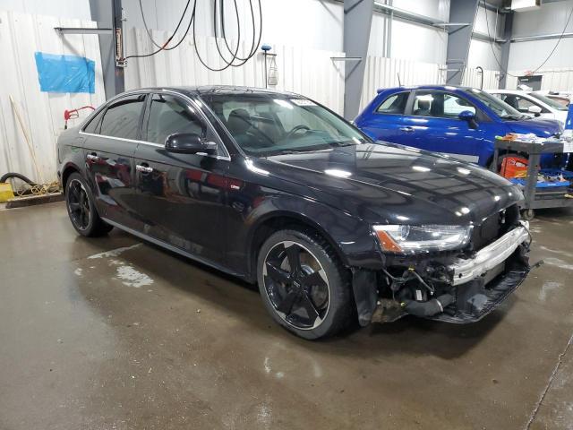 2015 Audi A4 Premium Plus - Фото 4