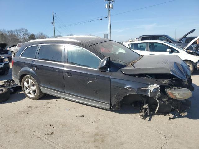 2012 Audi Q7 Premium Plus - Фото 4