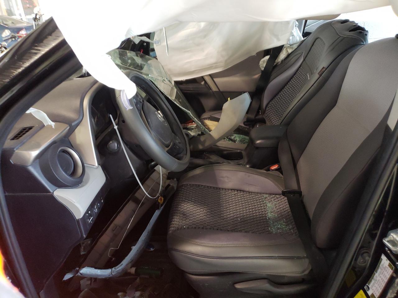 2015 TOYOTA RAV4 LE - Фото 7