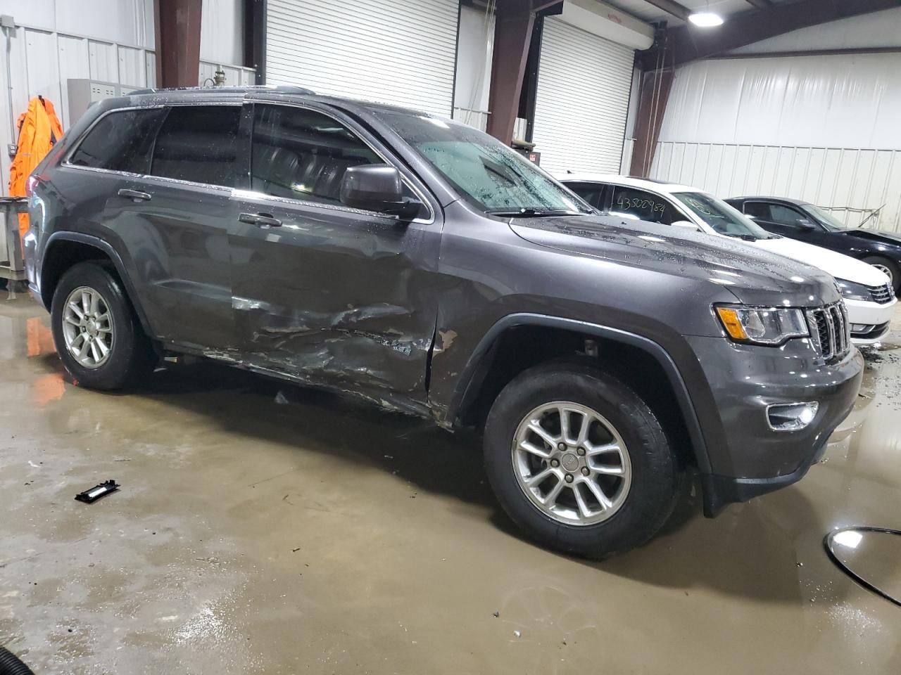 2020 JEEP GRAND CHER - Фото 4