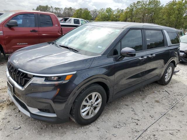 2022 Kia Carnival Lx