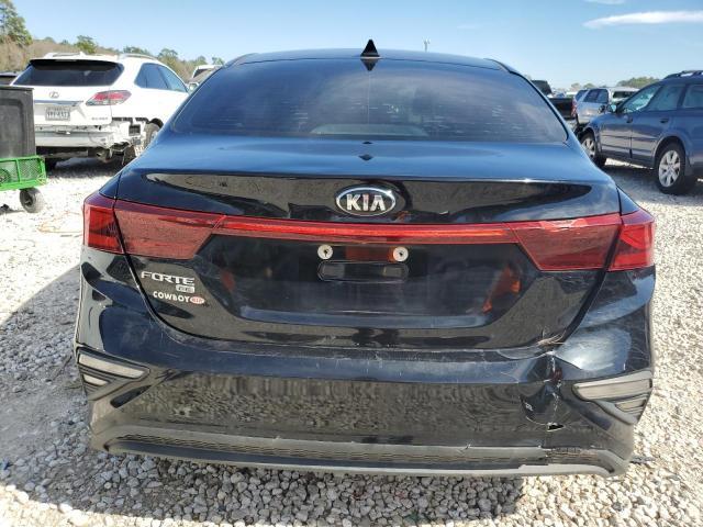 2020 Kia Forte Fe - Фото 6