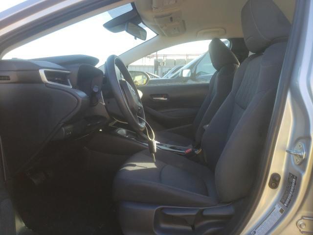 2021 Toyota Corolla Le - Фото 7