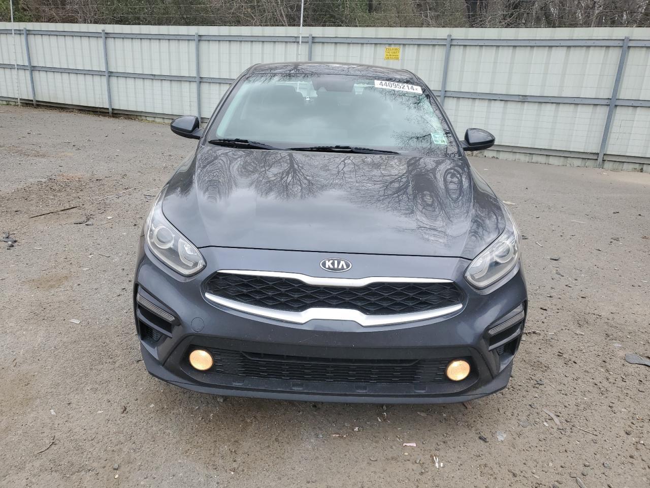 2020 KIA FORTE FE - Image 5