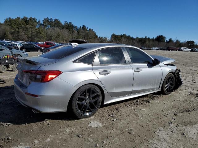 2023 Honda Civic Sport - Фото 3