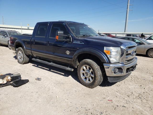 2015 Ford F250 Super Duty - Фото 4