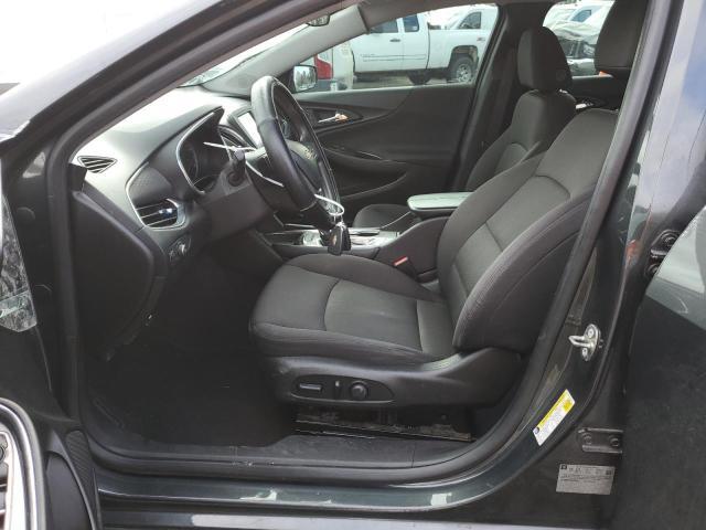 2017 Chevrolet Malibu Lt - Фото 7