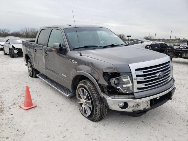 2014 Ford F150 Supercrew - Image 4