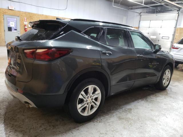 2020 Chevrolet Blazer 2Lt - Image 3