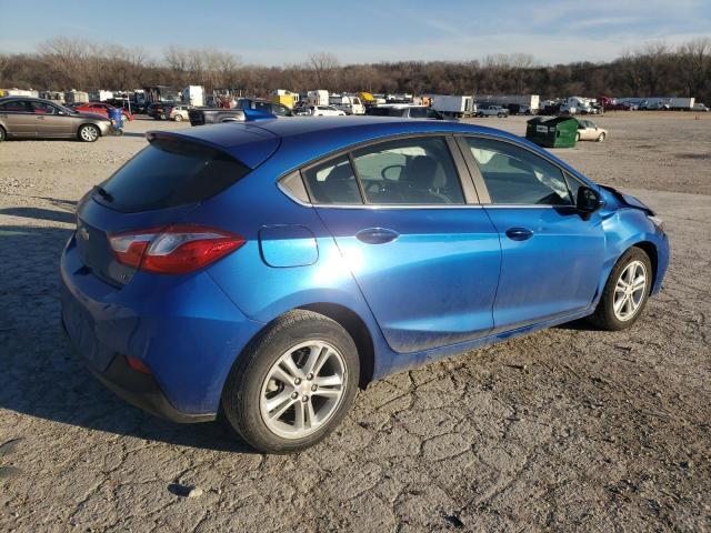 2017 Chevrolet Cruze Lt - Image 3