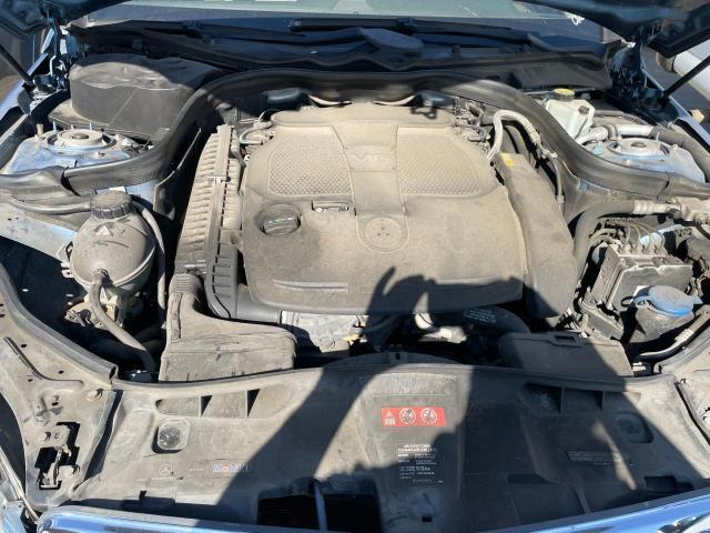 2012 Mercedes-Benz E 350 4Matic - Фото 7