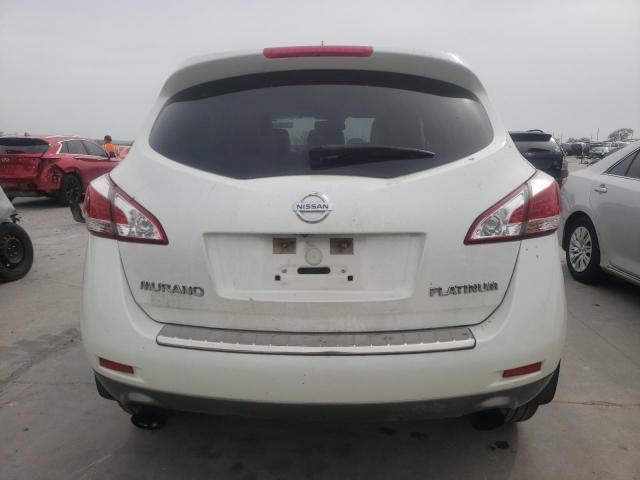 2014 Nissan Murano S - Image 6