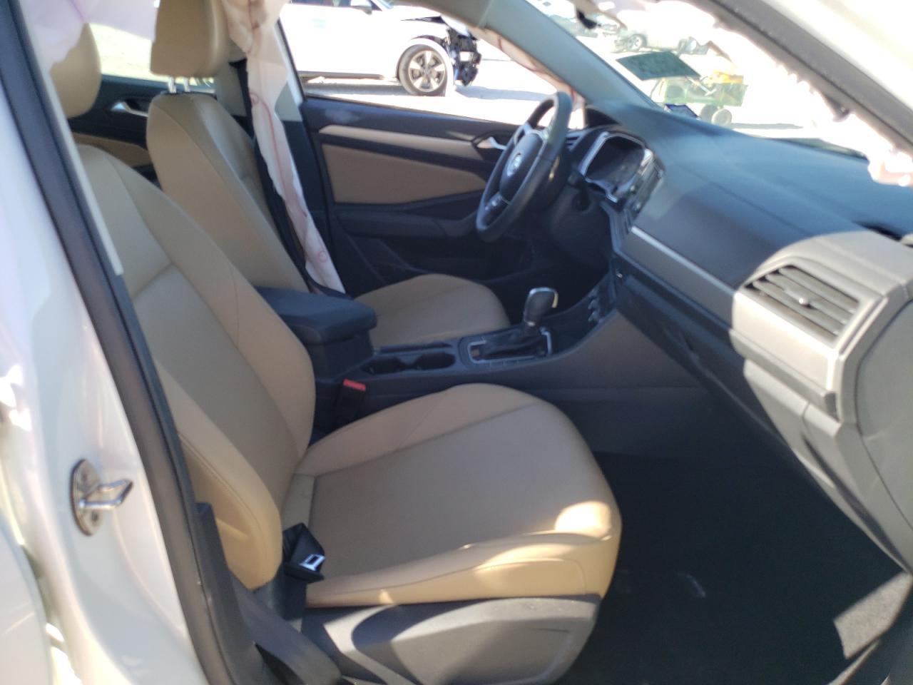 2019 VOLKSWAGEN JETTA S - Фото 7