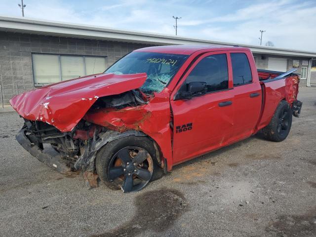 2018 Ram 1500 St