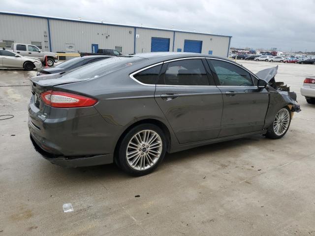 2015 Ford Fusion Se - Image 6