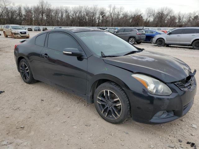 2012 Nissan Altima S - Image 4