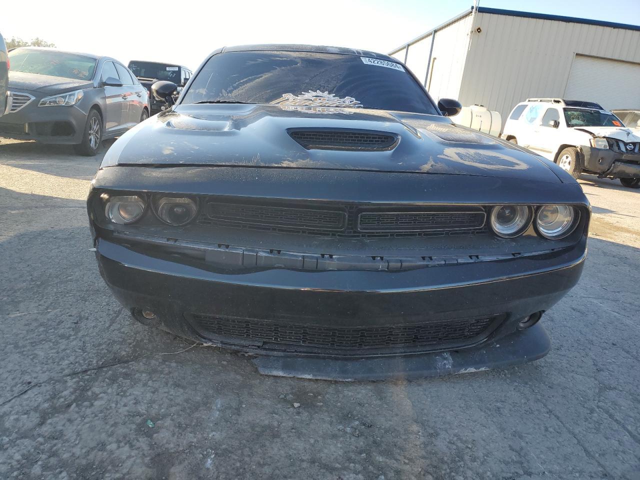2021 DODGE CHALLENGER - Image 5