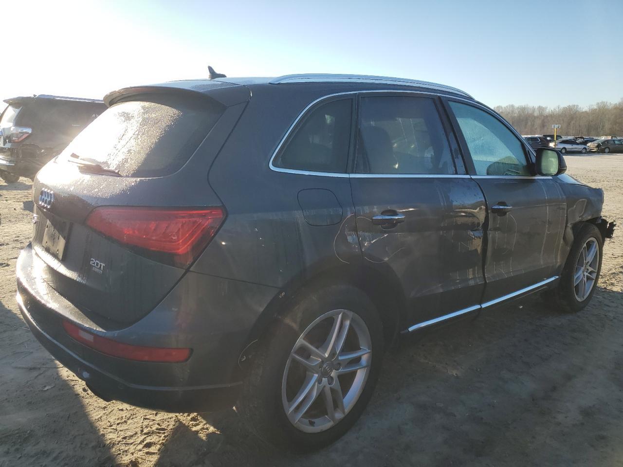 2016 AUDI Q5 PREMIUM - Image 3