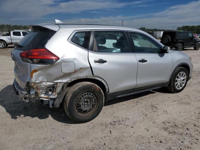 2017 Nissan Rogue S - Фото 3