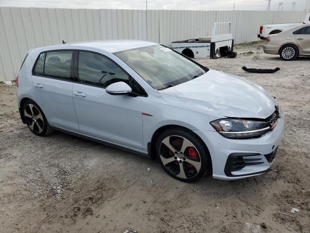2019 Volkswagen Gti S - Image 4