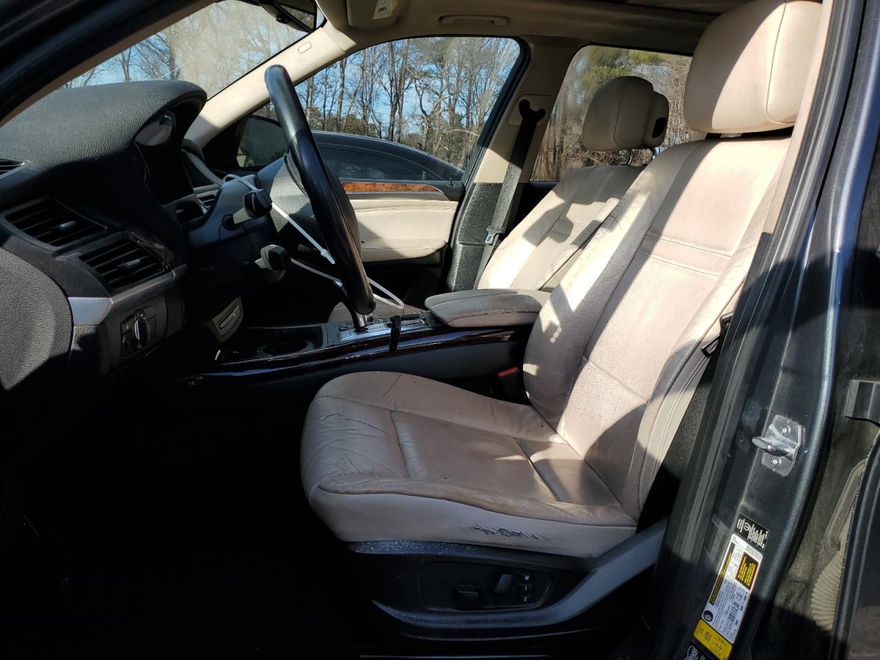 2013 BMW X5 XDRIVE3 - Image 7