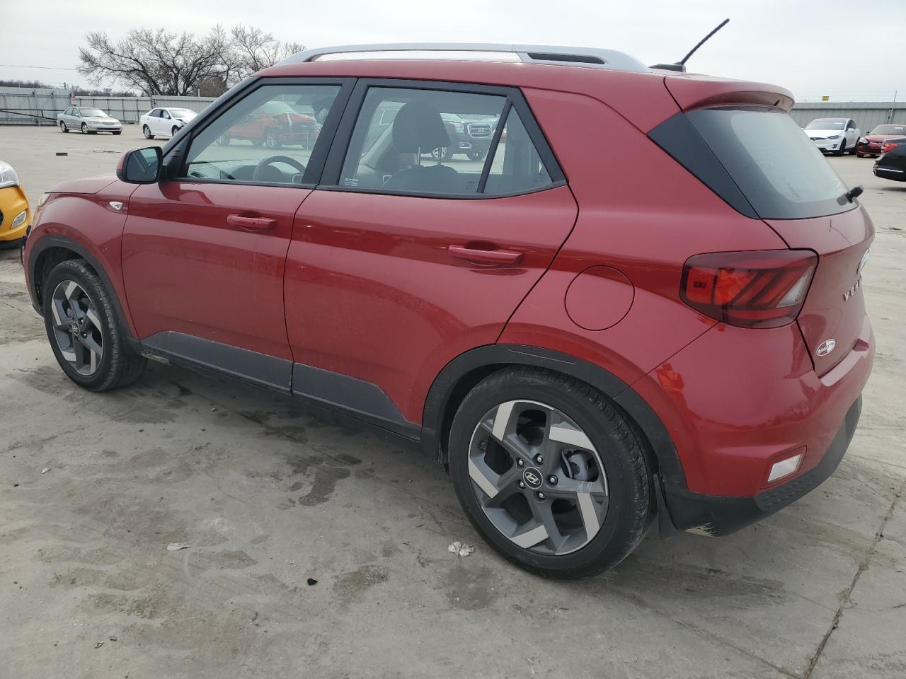 2023 HYUNDAI VENUE SEL - Image 2