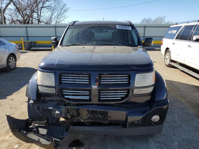 2011 Dodge Nitro Heat - Image 5