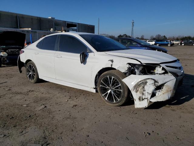 2020 Toyota Camry Se - Фото 4