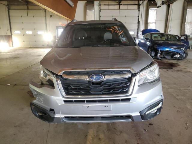 2018 Subaru Forester 2.5I Limited - Фото 5