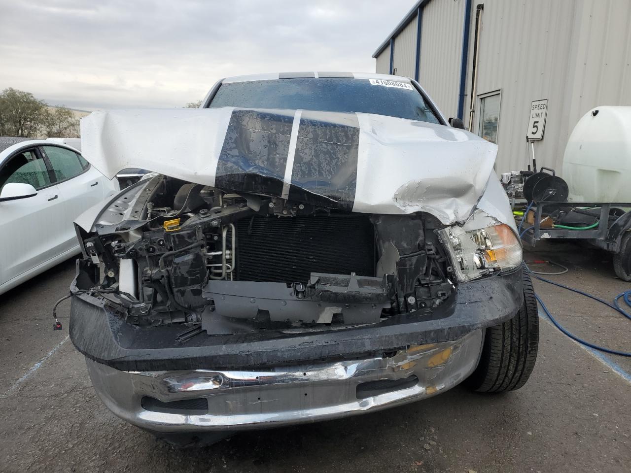 2018 RAM 1500 ST - Image 5