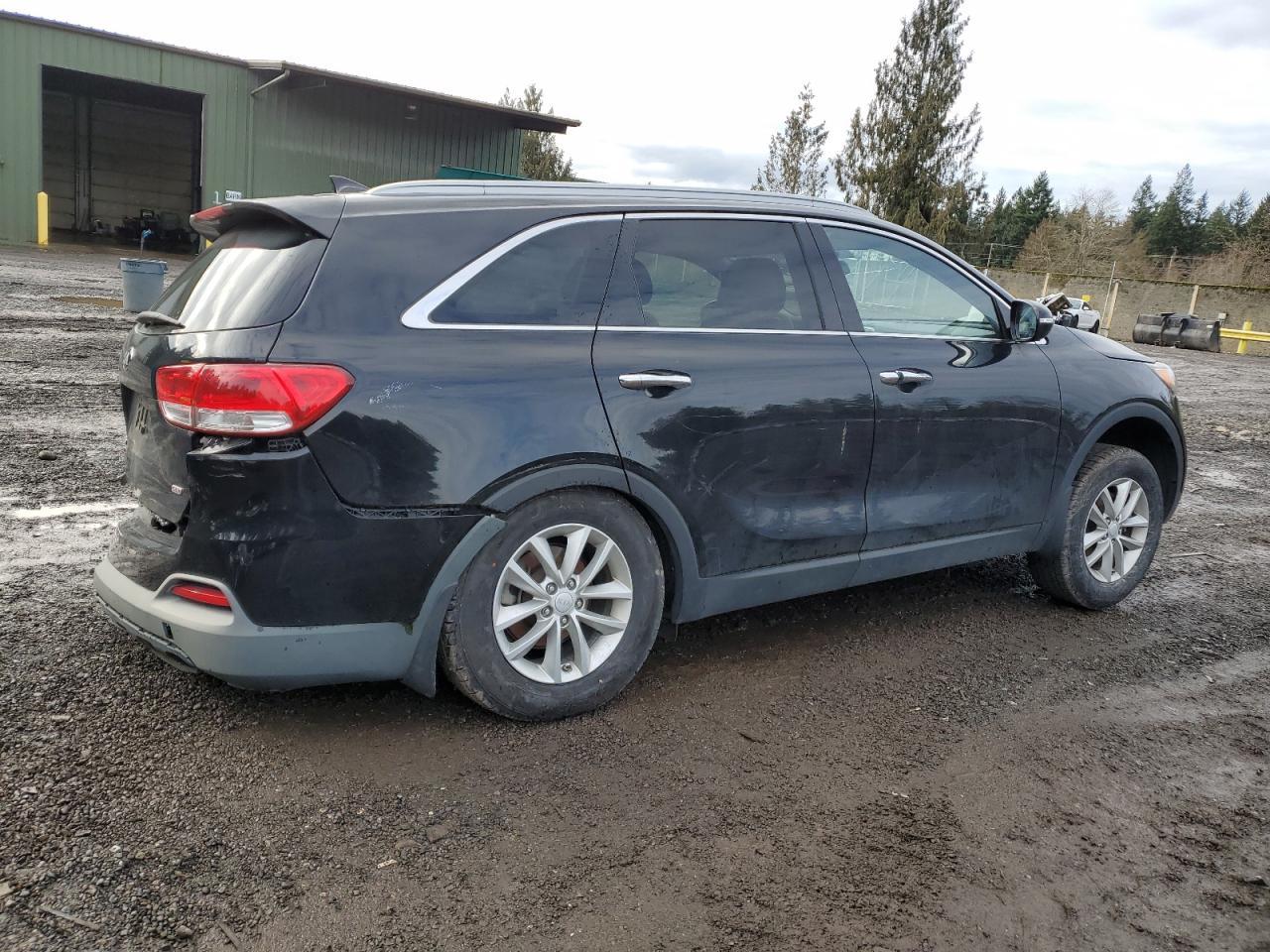 2016 KIA SORENTO LX - Image 3