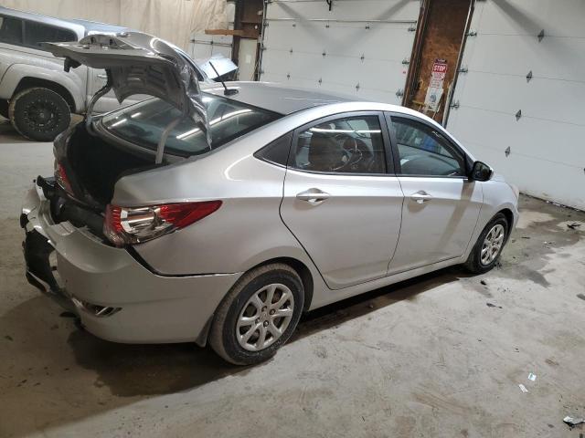 2014 Hyundai Accent Gls - Image 3