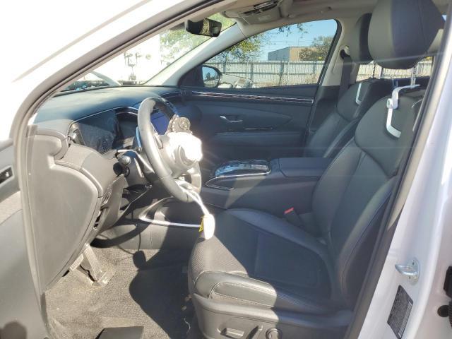 2023 Hyundai Tucson Limited - Image 7