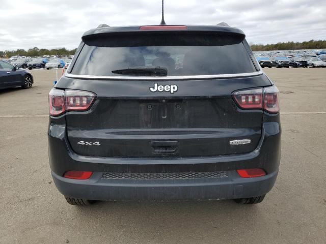 2018 Jeep Compass Latitude - Фото 6