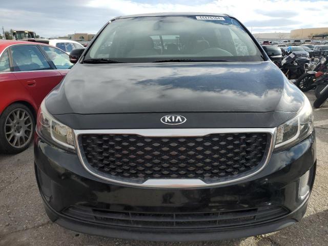 2016 KIA ALL MODELS - Image 5