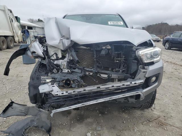 2018 Toyota Tacoma Double Cab - Image 5
