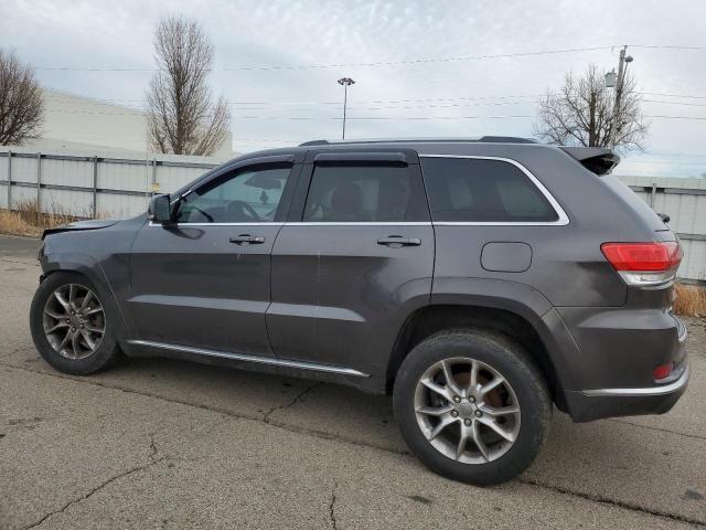 2016 Jeep Grand Cherokee Summit - Image 2