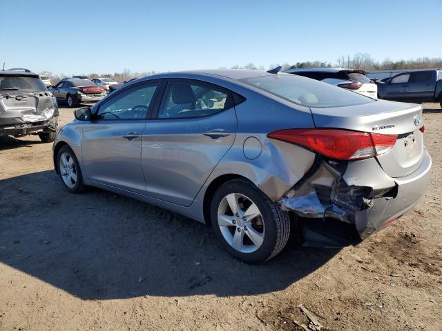 2013 Hyundai Elantra Gls - Image 2