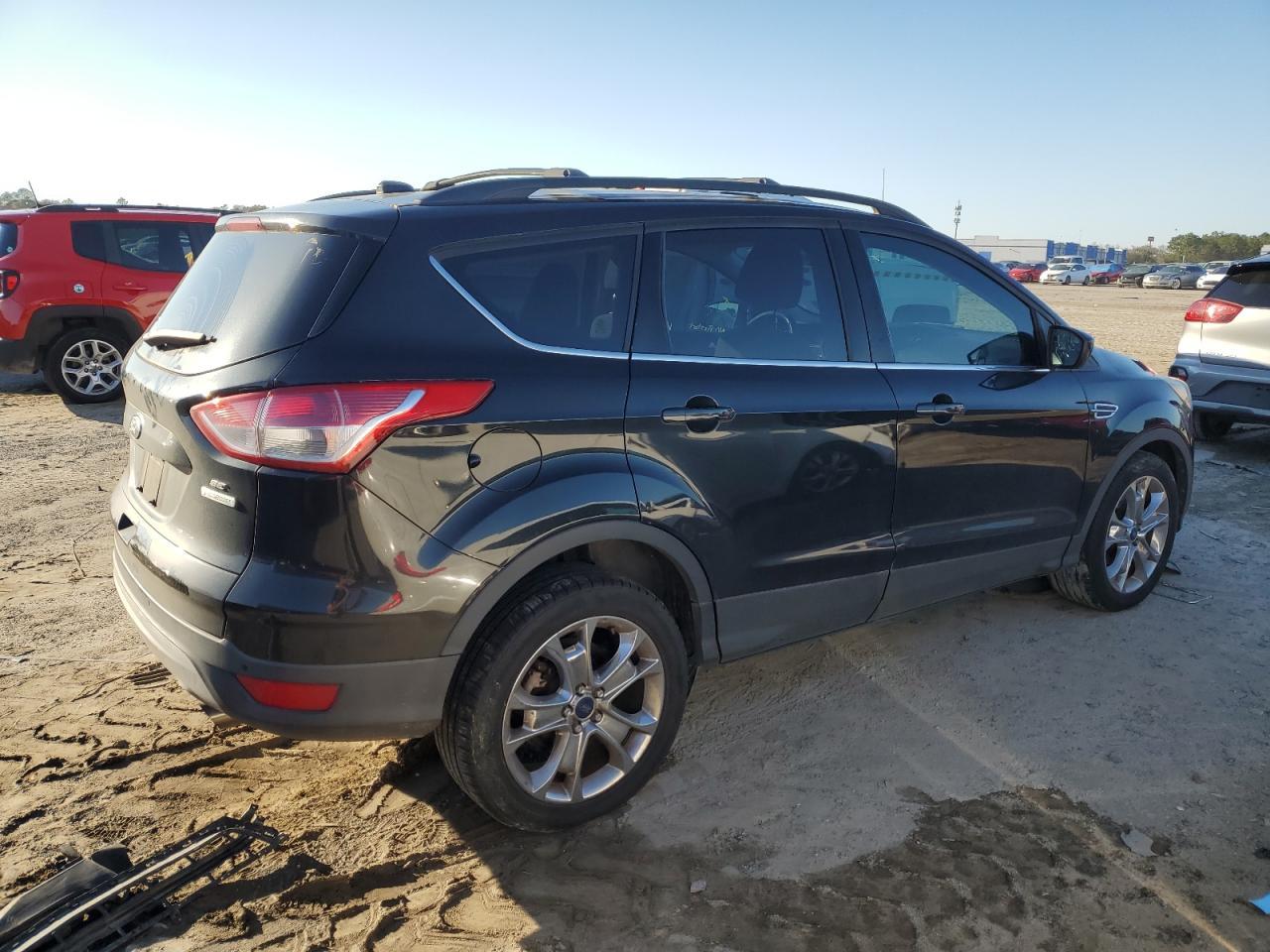 2014 FORD ESCAPE SE - Image 3