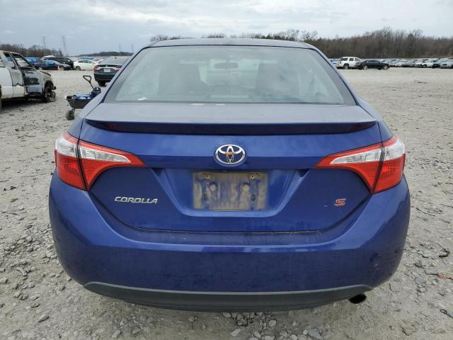 2015 Toyota Corolla L - Фото 6