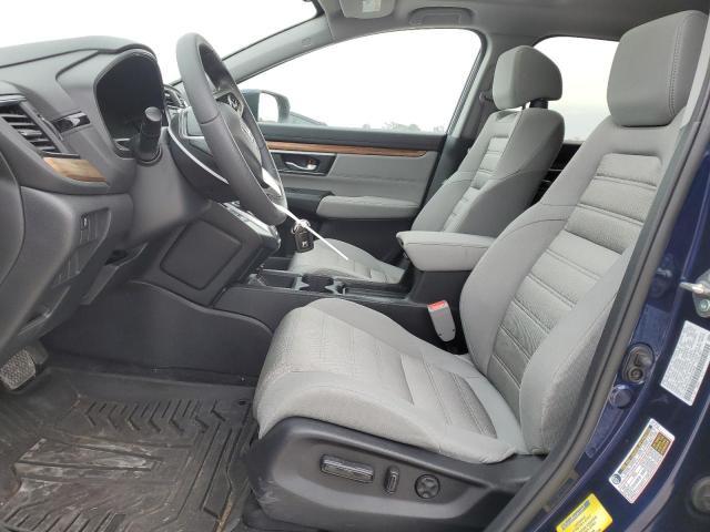 2019 Honda Cr-V Ex - Фото 7