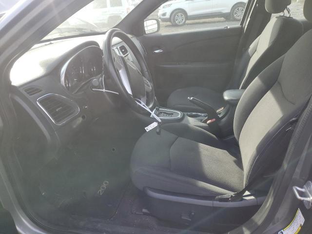 2013 Chrysler 200 Touring - Image 7