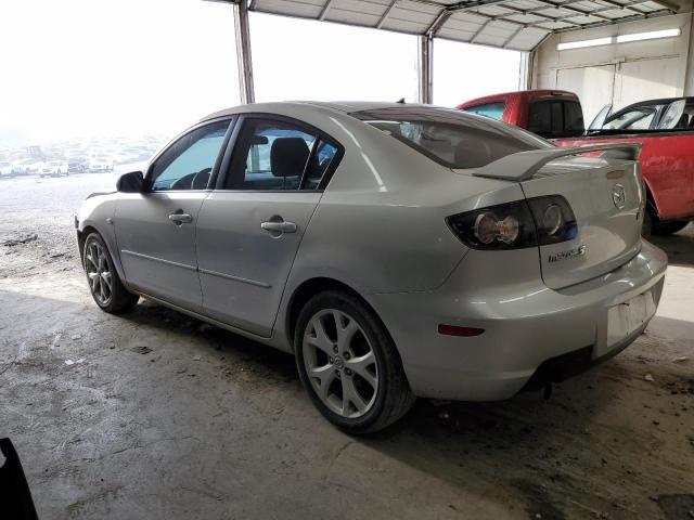 2009 Mazda 3 I - Фото 2