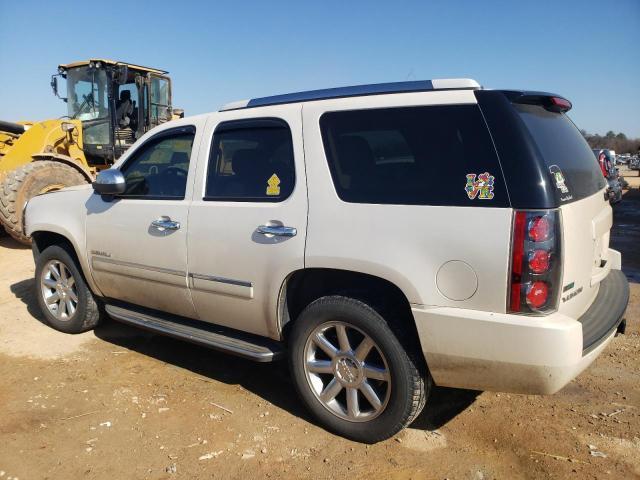 2012 GMC Yukon Denali - Фото 2