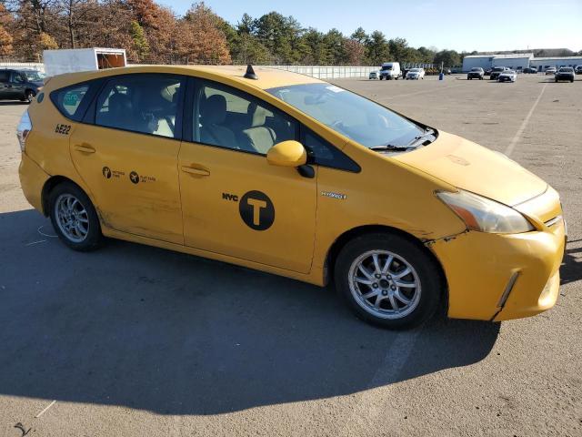 2014 Toyota Prius V - Фото 4