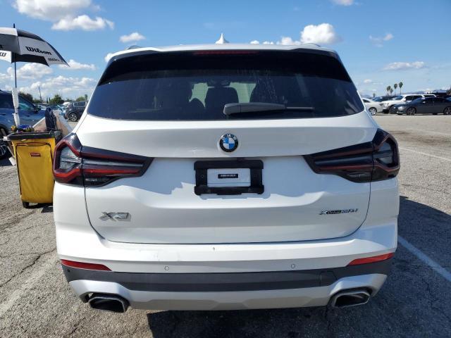 2022 BMW X3 xDrive30I - Фото 6
