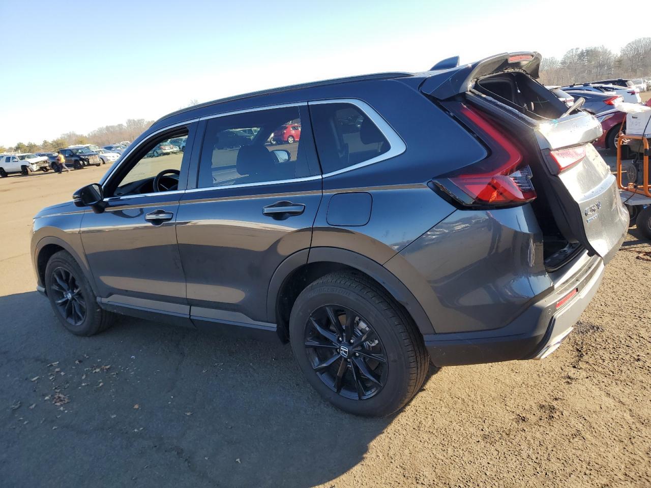 2024 HONDA CR-V SPORT - Image 2